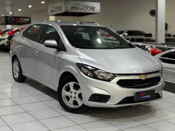 CHEVROLET PRISMA 1.4 MPFI LT 8V FLEX 4P MANUAL CHEVROLET PRISMA 1.4 MPFI LT 8V FLEX 4P MANUAL